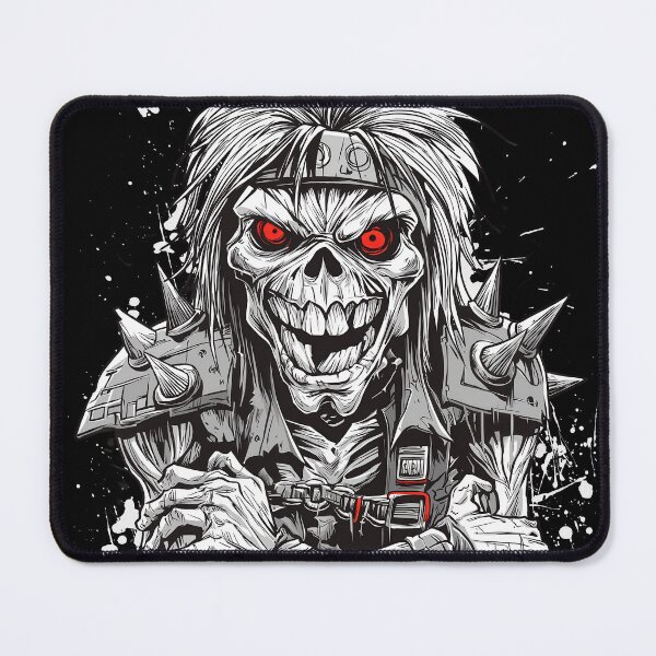Item preview, Ancient Eddie - Music Collection designed and sold by SubliHardDraws.