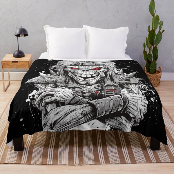 Item preview, Ancient Eddie - Music Collection designed and sold by SubliHardDraws.