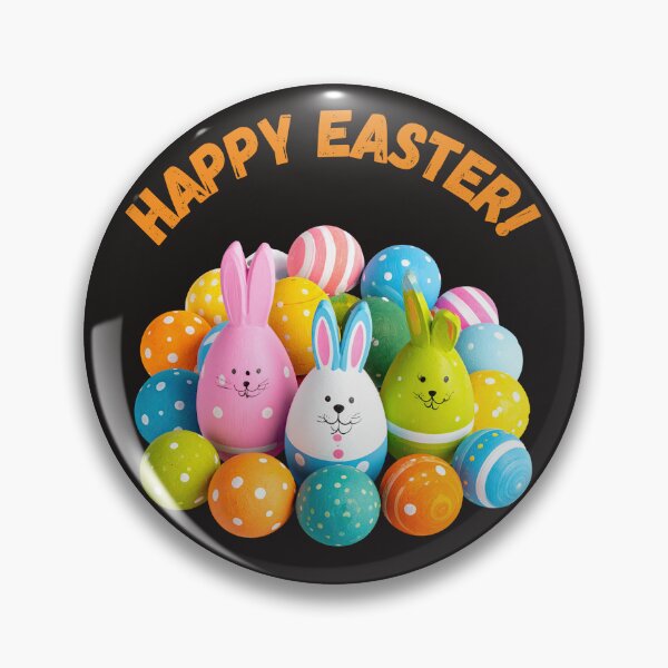 Item preview, Happy Easter Vibes Apparel Collection designed and sold by bozet.