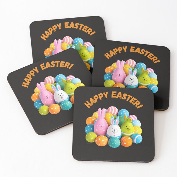Item preview, Happy Easter Vibes Apparel Collection designed and sold by bozet.