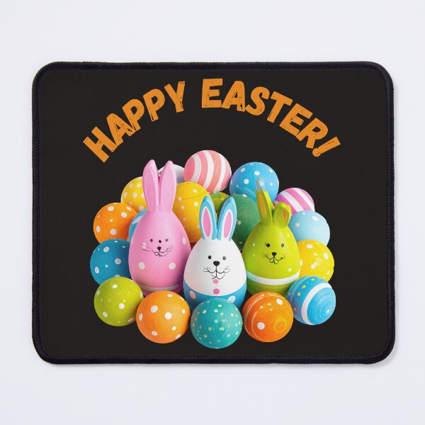 Item preview, Happy Easter Vibes Apparel Collection designed and sold by bozet.