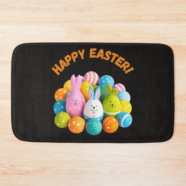 Item preview, Happy Easter Vibes Apparel Collection designed and sold by bozet.