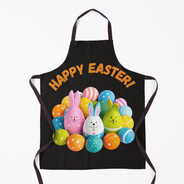 Item preview, Happy Easter Vibes Apparel Collection designed and sold by bozet.