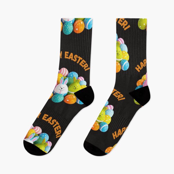 Item preview, Happy Easter Vibes Apparel Collection designed and sold by bozet.