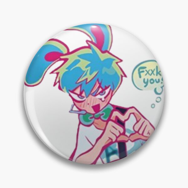 Item preview, Stop bothering me, Ivan!! designed and sold by Black Sorrow.