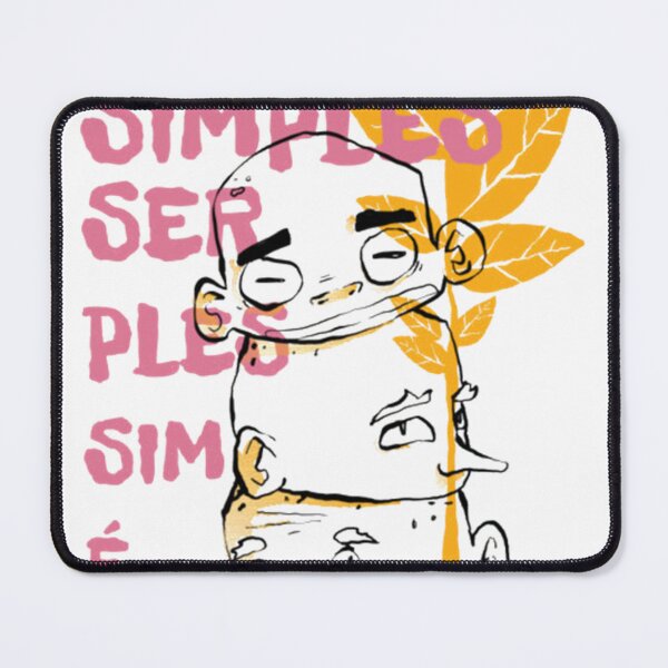 Item preview, Is simple to be simple  designed and sold by RafaelScherer.