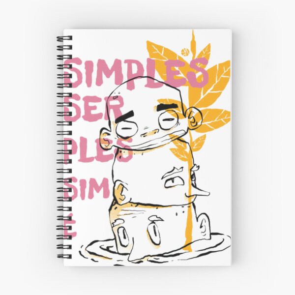 Item preview, Is simple to be simple  designed and sold by RafaelScherer.