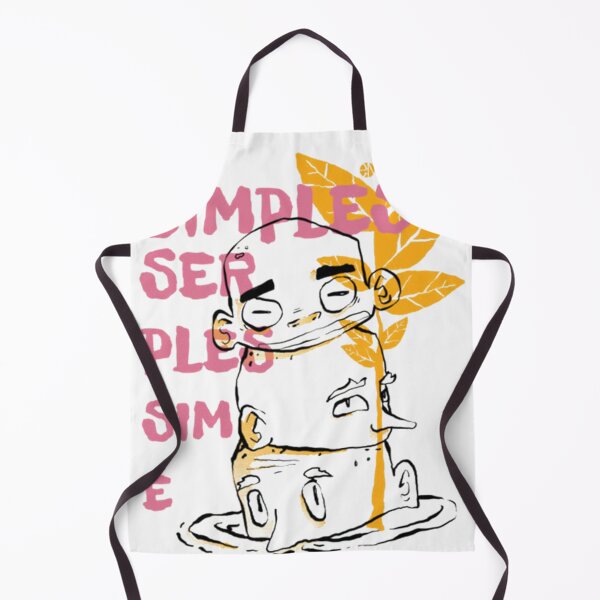Item preview, Is simple to be simple  designed and sold by RafaelScherer.