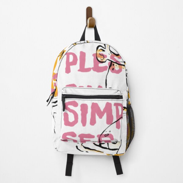 Item preview, Is simple to be simple designed and sold by RafaelScherer.