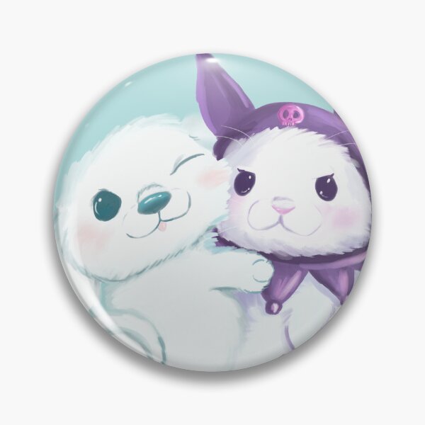 Item preview, Cinnamon and keromi  designed and sold by fangirldoodlez.