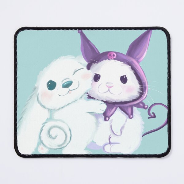 Item preview, Cinnamon and keromi  designed and sold by fangirldoodlez.