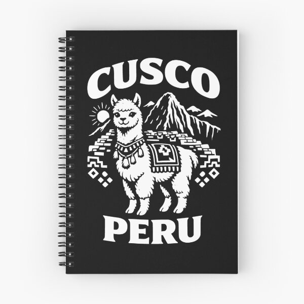 Item preview, Cusco Peru Alpaca Andes Mountain Graphic designed and sold by JackCurtis1991.