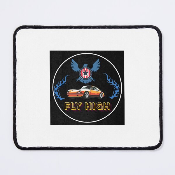 Item preview, Fly High designed and sold by stickifyzone.
