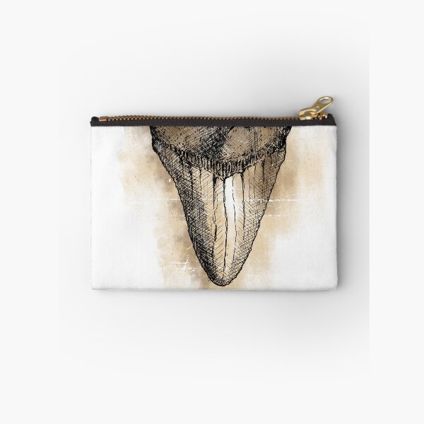 Item preview, Megalodon - tooth designed and sold by kuboyashi.