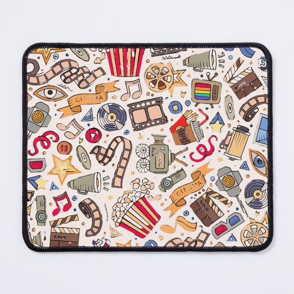 Item preview, The Pictures designed and sold by Liz Redbrake.