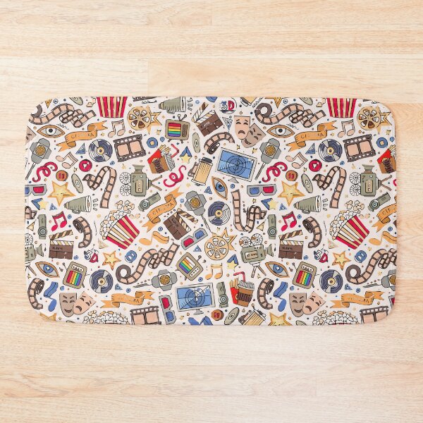 Item preview, The Pictures designed and sold by Liz Redbrake.