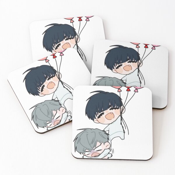 Item preview, Let's fly together! designed and sold by Black Sorrow.