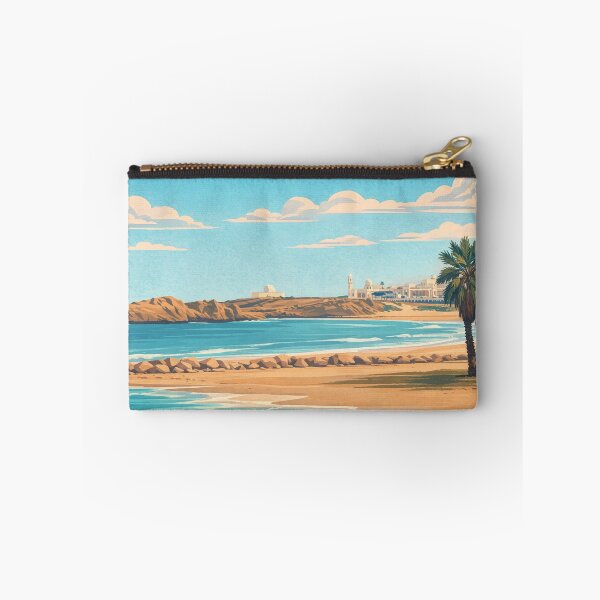 Item preview, Tunisia - Monastir Coast designed and sold by darekkocurek.