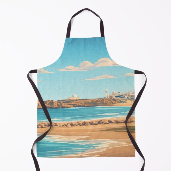 Item preview, Tunisia - Monastir Coast designed and sold by darekkocurek.