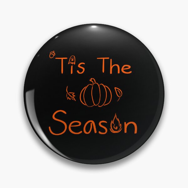 Item preview, Tis the Season (of Autumn) designed and sold by Made of Maggic .