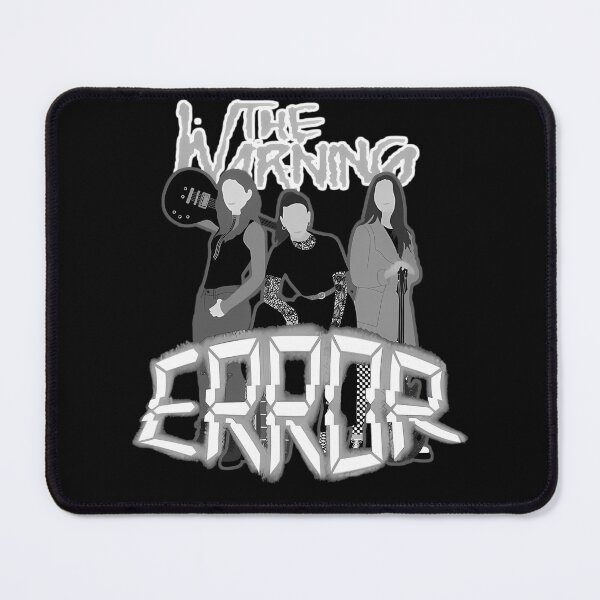 Item preview,  News College The Warning Is A Rock  designed and sold by Fra-art.