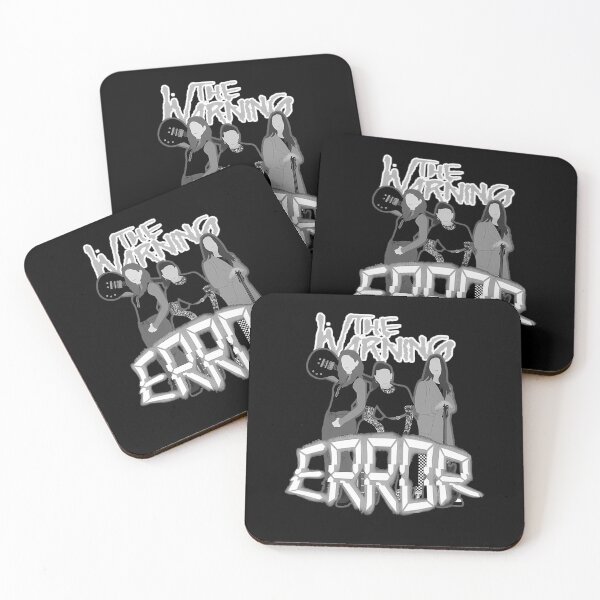Item preview,  News College The Warning Is A Rock  designed and sold by Fra-art.