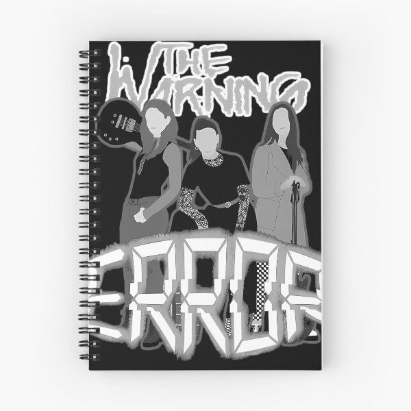 Item preview,  News College The Warning Is A Rock  designed and sold by Fra-art.