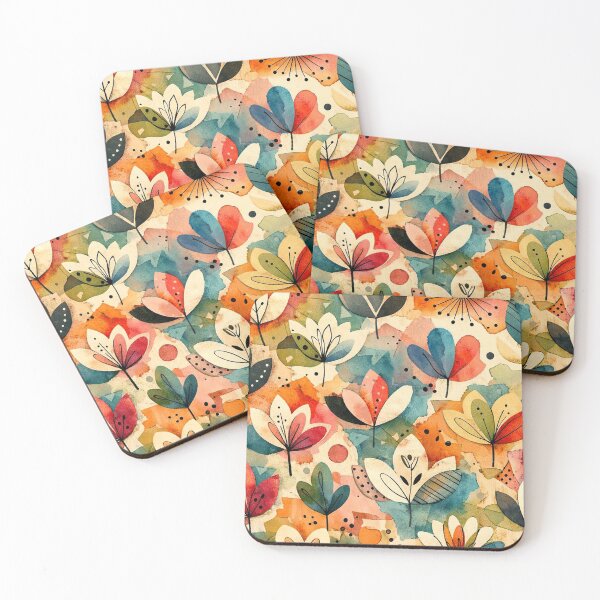 Item preview, Flower Grace designed and sold by ArtfullMinds.