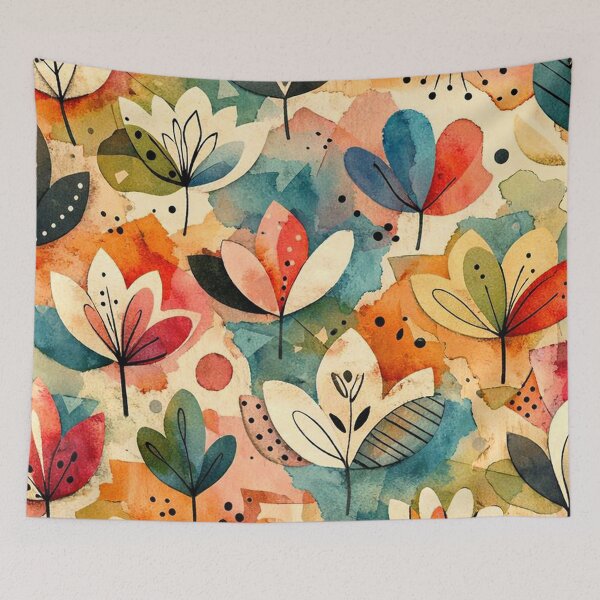 Item preview, Flower Grace designed and sold by ArtfullMinds.