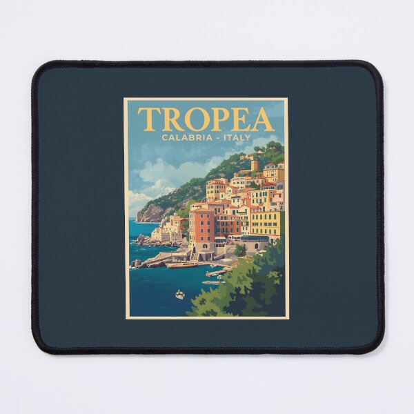 Item preview, Tropea - Calabria - Italy designed and sold by GoodOldVintage.