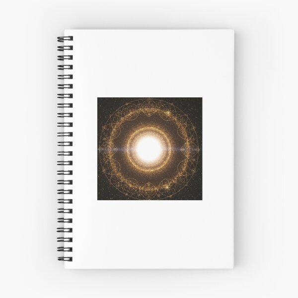 Item preview, The Golden Blueprint  designed and sold by PhoenixWestArt.