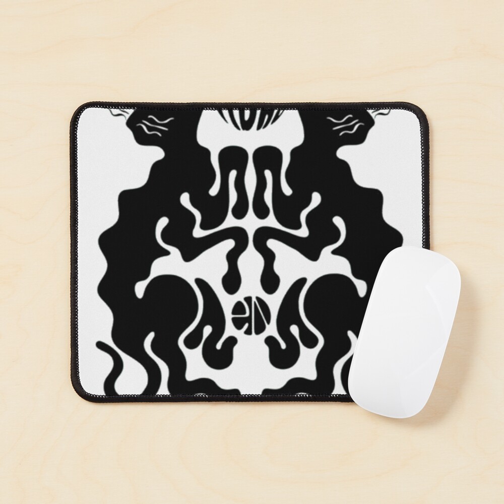 Item preview, Mouse Pad designed and sold by RafaelScherer.