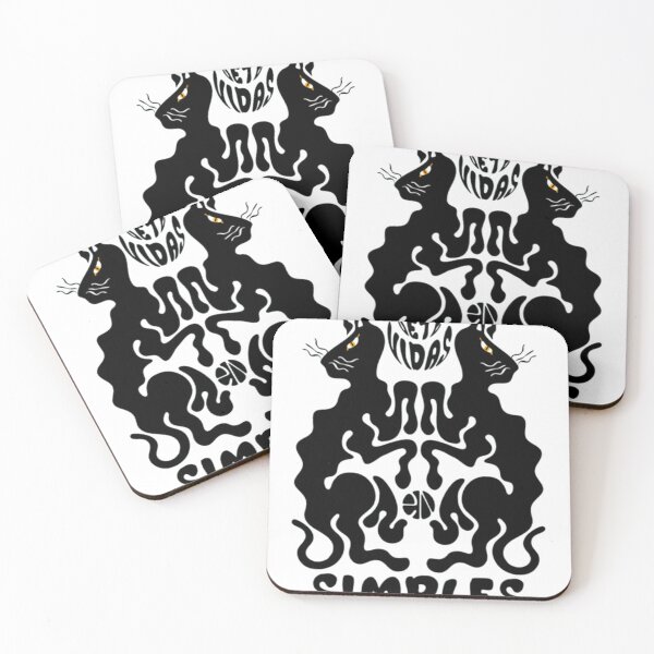 Item preview, Simples Seven Lifes designed and sold by RafaelScherer.