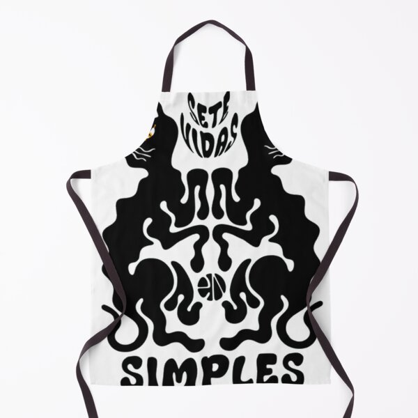 Item preview, Simples Seven Lifes designed and sold by RafaelScherer.