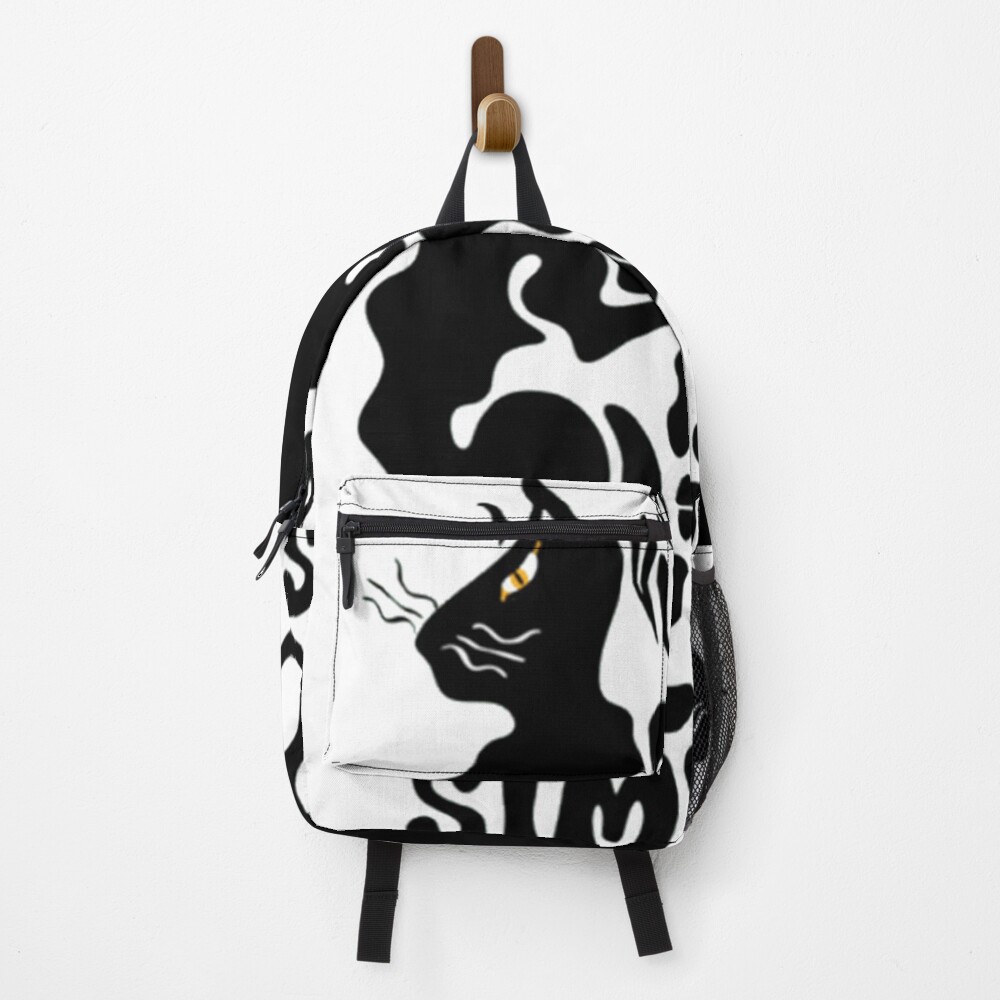 Item preview, Backpack designed and sold by RafaelScherer.