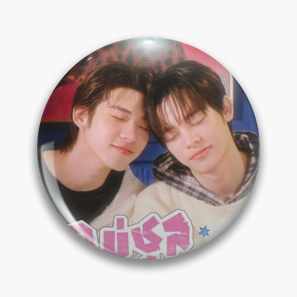 Item preview, Duang with you the BL series TeeTee Por Duang Qinn DMD boys Domundi TV boys love maxnat zeenunew tutoryim kengnamping thomaskong jimmyohm  designed and sold by Kpop-Noona.