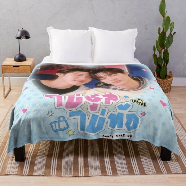 Item preview, Duang with you the BL series TeeTee Por Duang Qinn DMD boys Domundi TV boys love maxnat zeenunew tutoryim kengnamping thomaskong jimmyohm  designed and sold by Kpop-Noona.