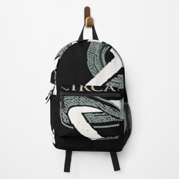 Item preview, CCirca Survive snake head  designed and sold by Fra-art.