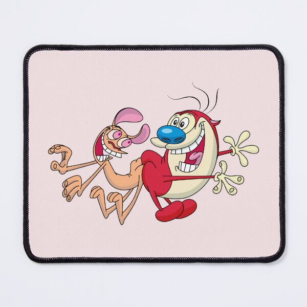 Item preview, Ren & Stimpy designed and sold by artxlife.