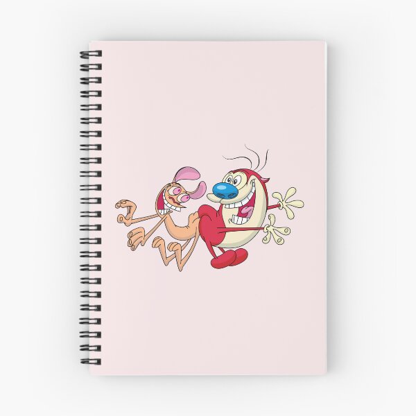 Item preview, Ren & Stimpy designed and sold by artxlife.