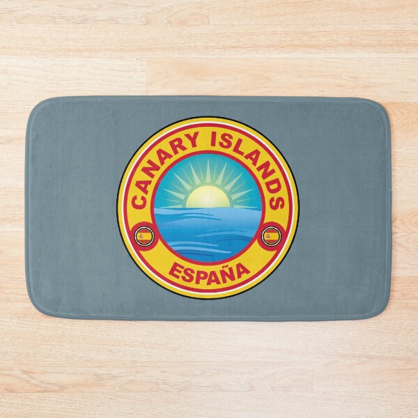 Item preview, Canary Islands España designed and sold by studioss76.