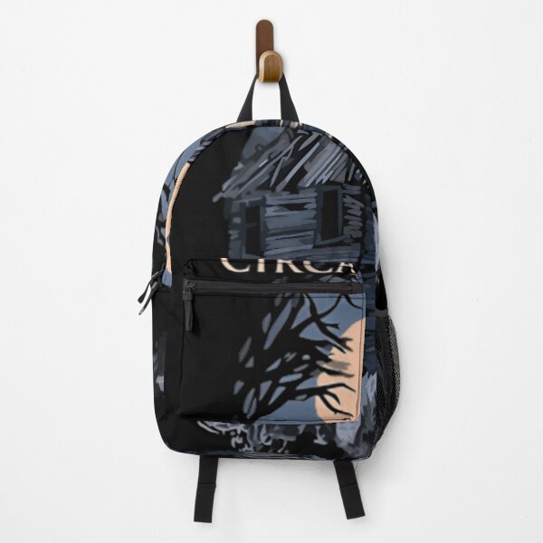 Item preview, Circa Survive Fly House  designed and sold by Fra-art.