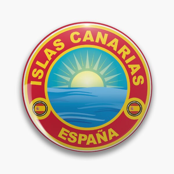 Item preview, Islas Canarias España designed and sold by studioss76.
