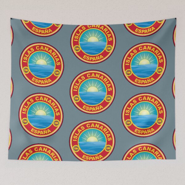 Item preview, Islas Canarias España designed and sold by studioss76.