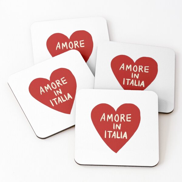 Item preview, Amore designed and sold by sonopiacere.