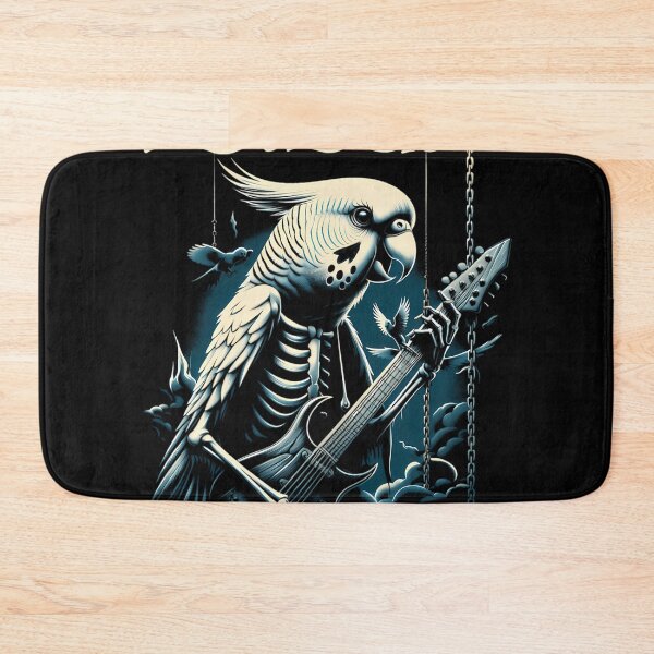 Item preview, Budgies Eternal designed and sold by Des-inator.