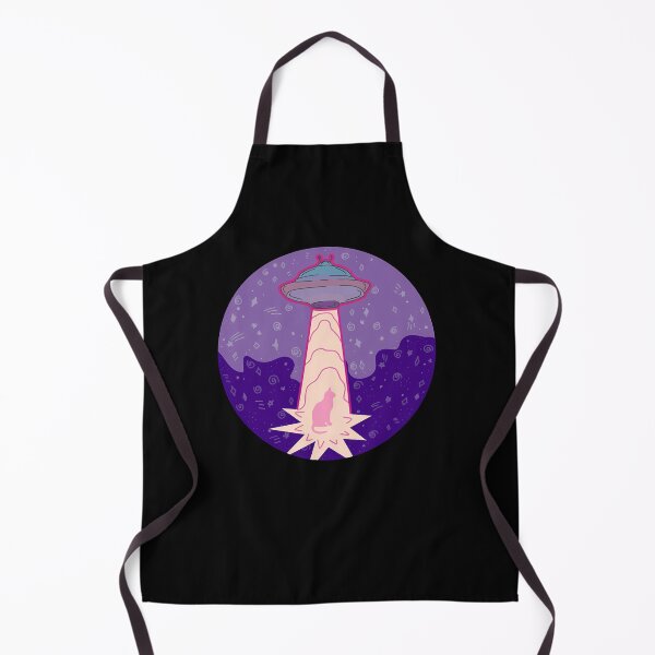 Item preview, UFO cat  designed and sold by Fra-art.