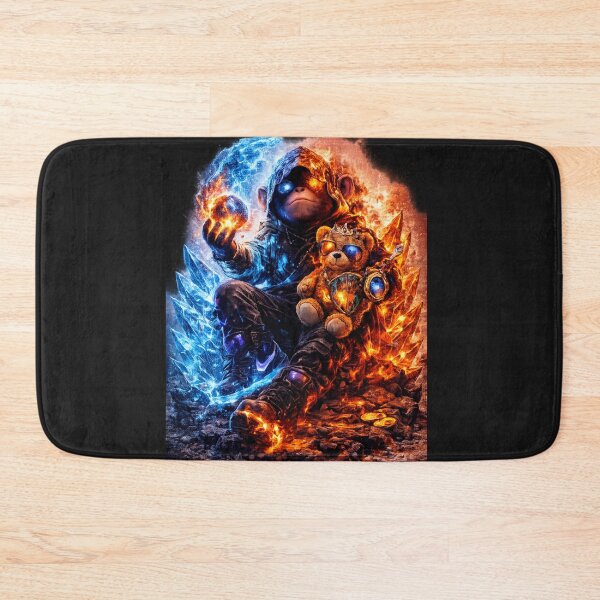 Item preview, Monkey Sorcerer designed and sold by TISOM1.