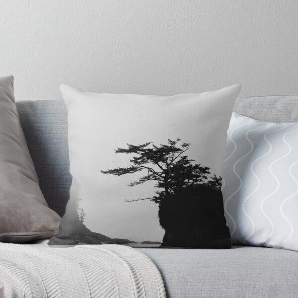 Item preview, Foggy Morning on the Coast designed and sold by Mikeinbc1.
