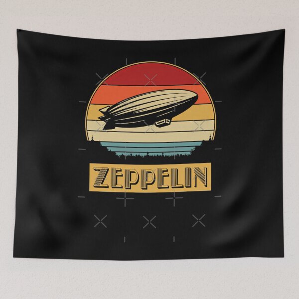 Item preview, Led Zepelins designed and sold by Des-inator.